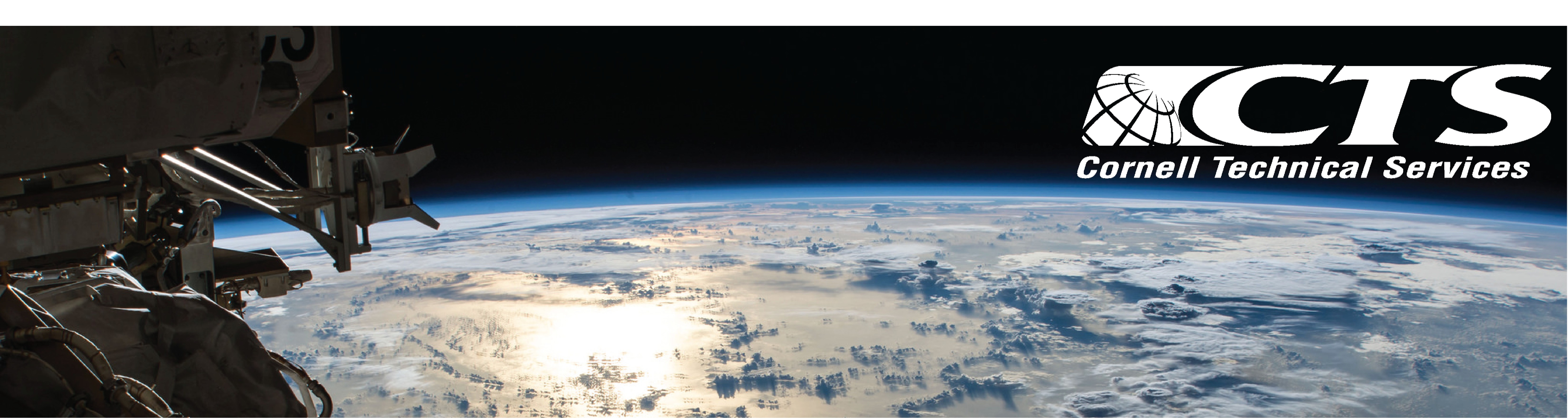 Cornell Technical Services, LLC cover image