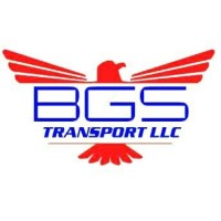 BGS Transport LLC logo