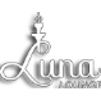 Luna Lounge Las Vegas logo