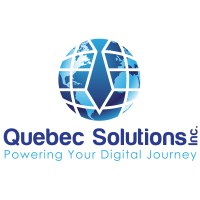 Quebec Solution Inc logo