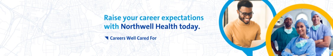 Northwell Health cover image