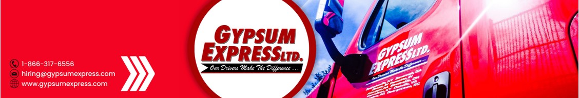 GYPSUM EXPRESS LTD cover image