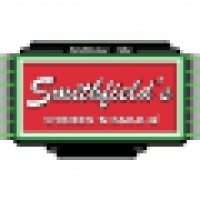 Smithfield's Chicken 'N Bar-B-Q logo
