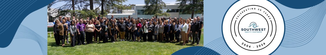 Southwest Equity Partners, Inc. cover image