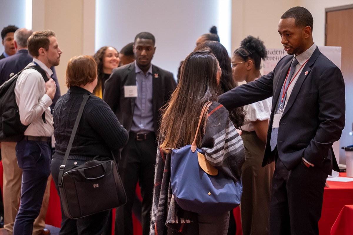 Miami University - Center for Career Exploration and Success cover image
