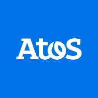 Atos SE logo