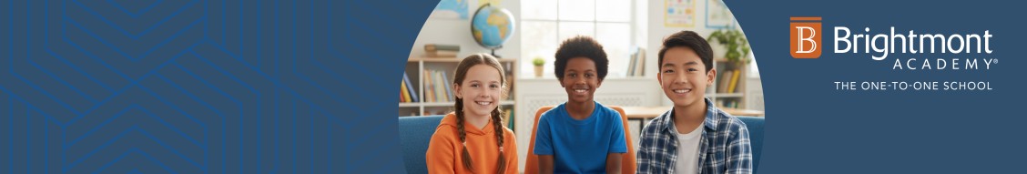 Brightmont Academy cover image