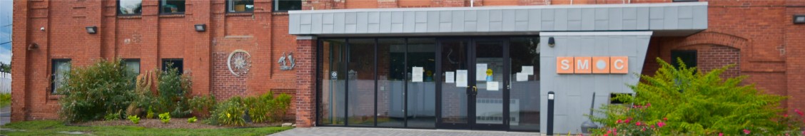 South Middlesex Opportunity Council (SMOC) cover image