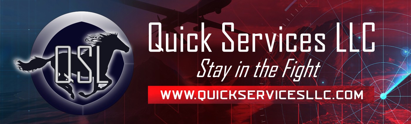 Quick Services LLC (QSL) cover image