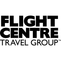 Flight Centre Travel Group, The Americas logo