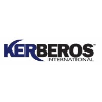 Kerberos International, Inc. logo