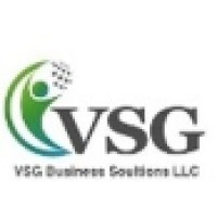 VSG Business Solutions logo