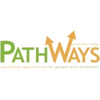 Pathways of the River Valley logo