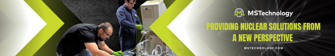 MS Technology, Inc. cover image