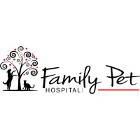 Family Pet Hospital, LLC logo