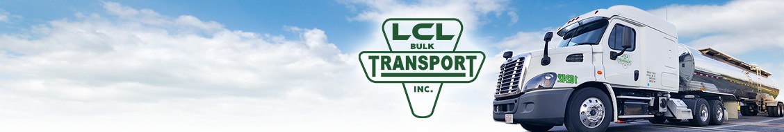 LCL Bulk Transport cover image