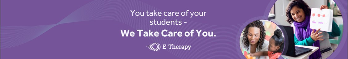 E-Therapy cover image
