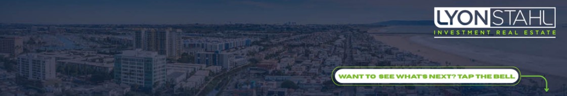 Lyon Stahl Investment Real Estate cover image
