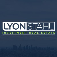 Lyon Stahl Investment Real Estate logo