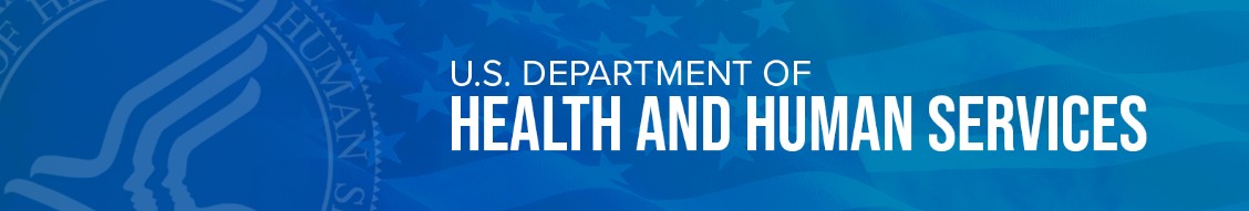 U.S. Department of Health and Human Services (HHS) cover image