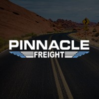 Pinnacle Freight Systems, Inc. logo