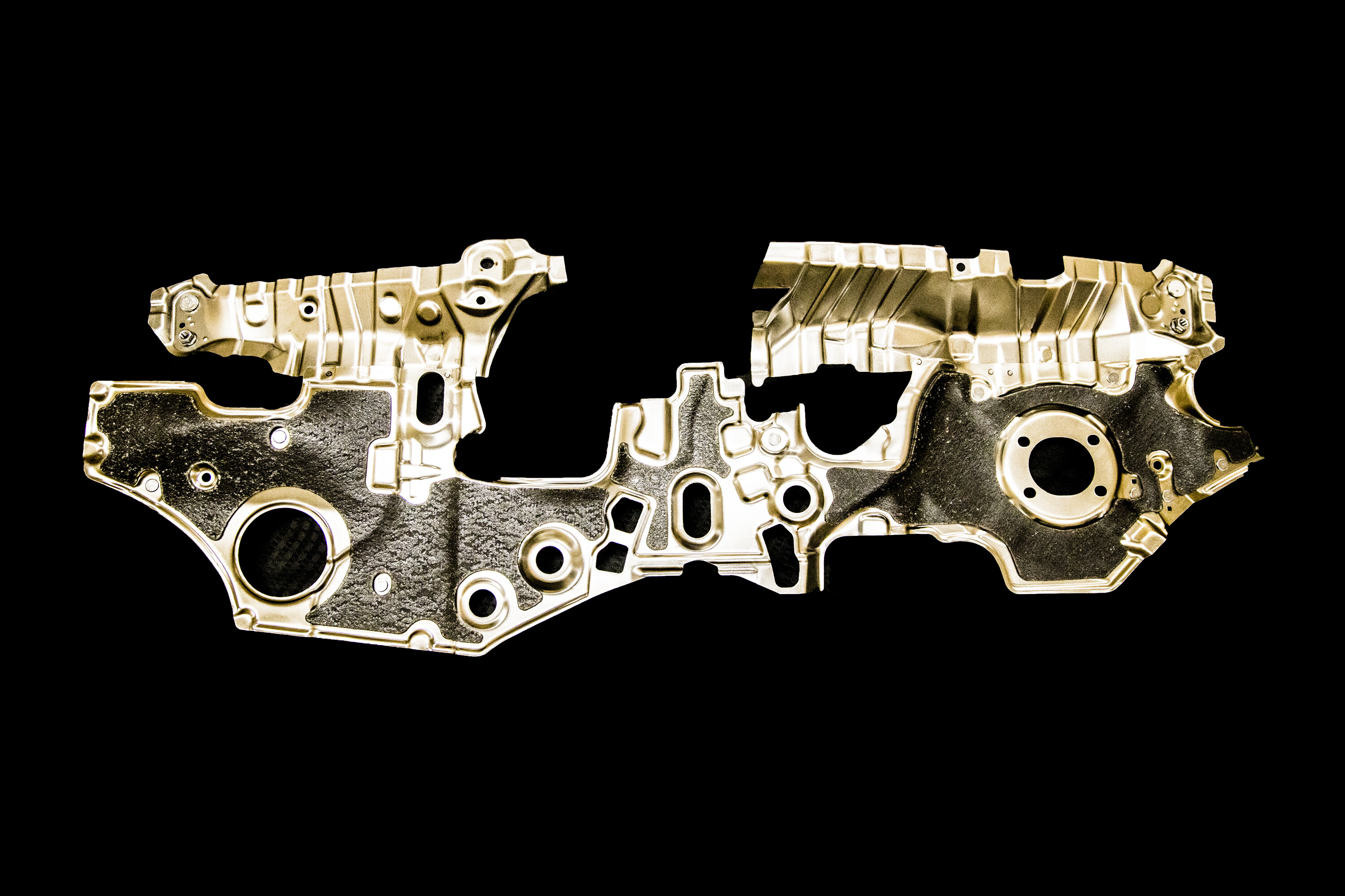Applied Acoustics International® (AAI™) cover image
