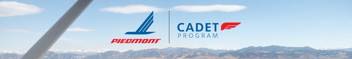 Piedmont Airlines cover image