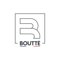 BOUTTÉ SAS logo