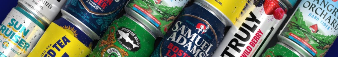The Boston Beer Company cover image