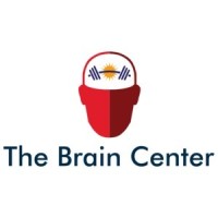The Brain Center logo