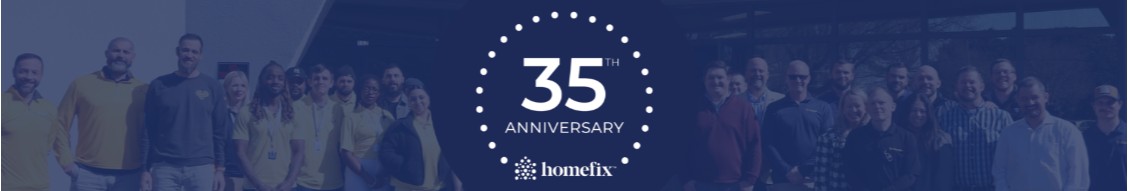HomeFix cover image