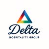 Delta Hospitality Group logo