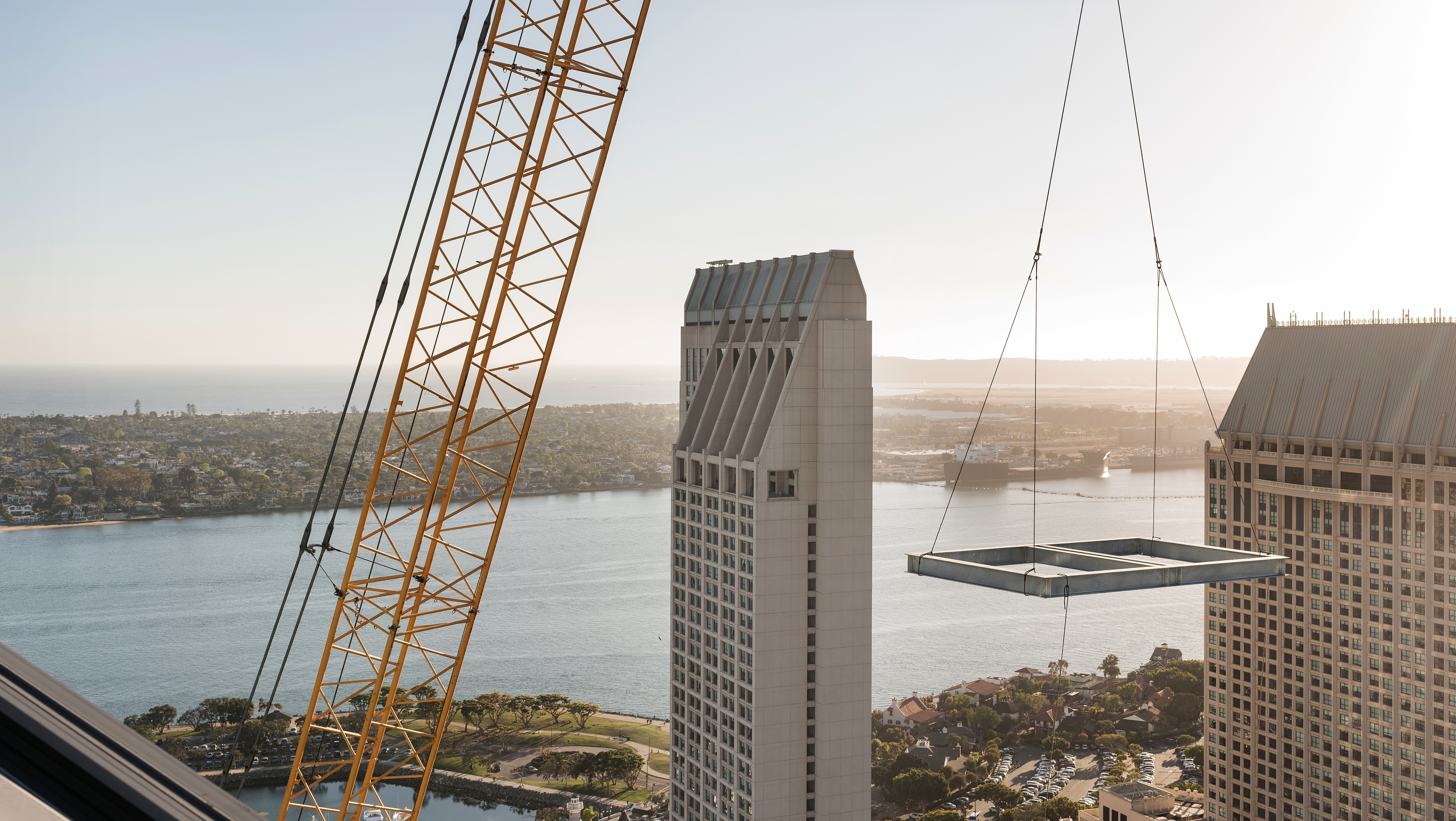 Nautilus General Contractors, Inc. cover image