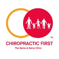Chiropractic First Group logo