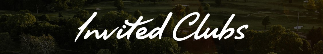 Invited Clubs cover image
