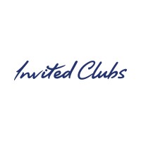 Invited Clubs logo