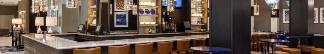 StepStone Hospitality cover image