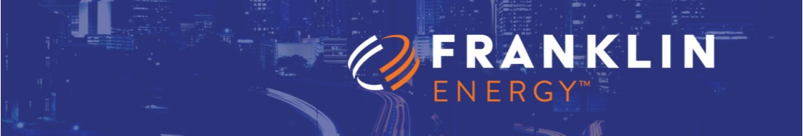 Franklin Energy cover image