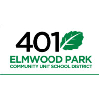Elmwood Park Community Unit School District 401 logo