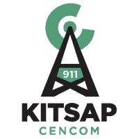 Kitsap 911 logo