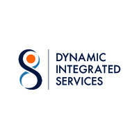 Dynamic Integrated Services logo