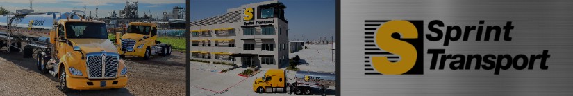 Sprint Transport, LLC cover image