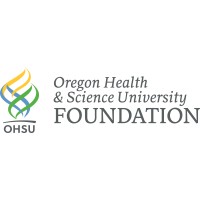 Oregon Health & Science University Foundation logo