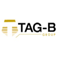 Tag-B Group logo