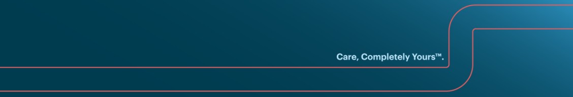 Complete Care cover image