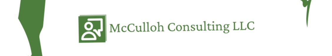 McCulloh Consulting cover image