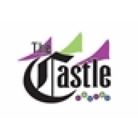 The Castle Fun center logo