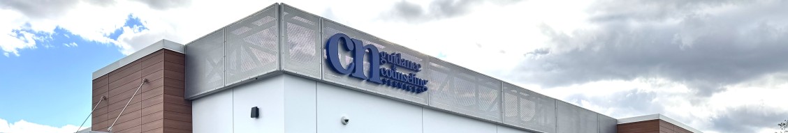 CN Guidance and Counseling Services, Inc cover image