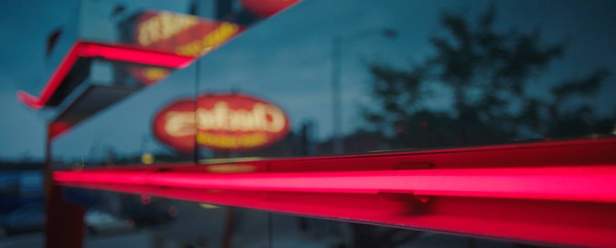Checkers & Rally’s Drive-In Restaurants cover image
