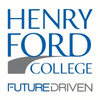 Henry Ford College logo
